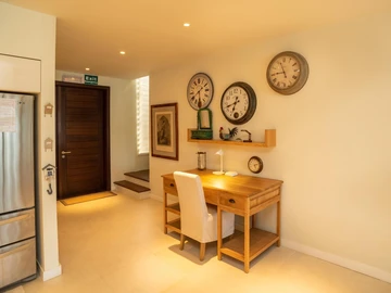 Townhouse, Duplex de 3 Chambres