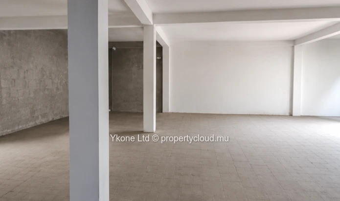 Commercial Space For Rent In Goodlands