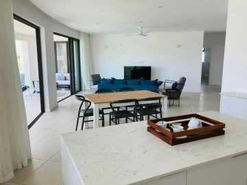 3 Bedroom Penthouse
