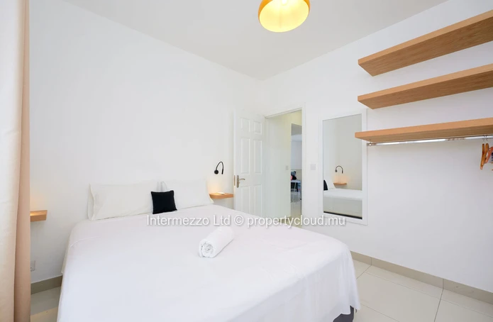 Appartement 3 chambres 112m² à Péreybere – 320 000€ | Plage Exclusive à Pied | Fort potentiel locatif