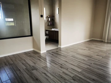 4 Bedroom Townhouse, Duplex