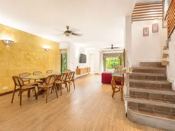 3 Bedroom Villa