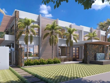 3 Bedroom Penthouse