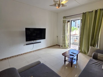 Villa de 4 Chambres