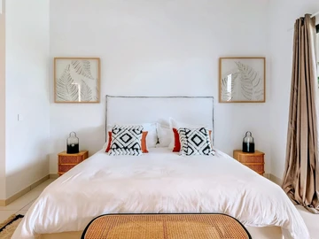 Penthouse de 2 Chambres