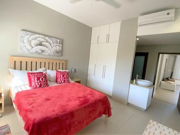 Appartement de 3 Chambres