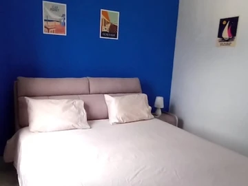 Appartement de 3 Chambres