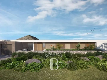 3 Bedroom Villa
