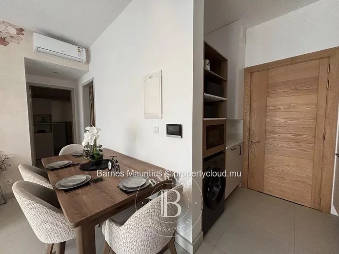 MOKA / TELFAIR - Bel appartement neuf - 2 chambres