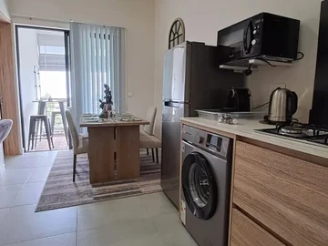 Appartement de 2 Chambres