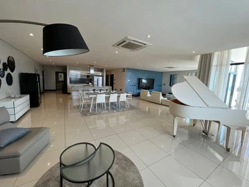 3 Bedroom Apartment