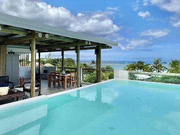 For Sale - Besboke 4 Storey Residence in La Preneuse Mauritius