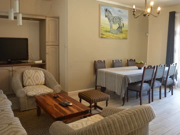 Appartement de 2 Chambres