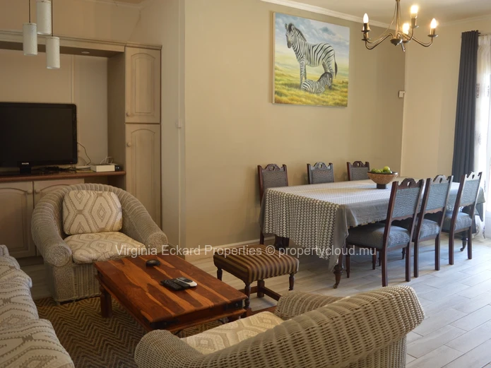 Location de vacances: Appartement 2 chambres à Pereybere, Grand Baie, Nord
