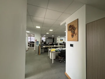Immobilier Commerciaux