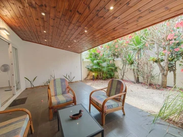 Appartement de 3 Chambres