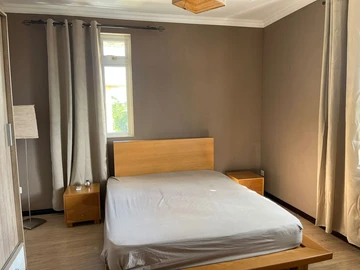 3 Bedroom Apartment