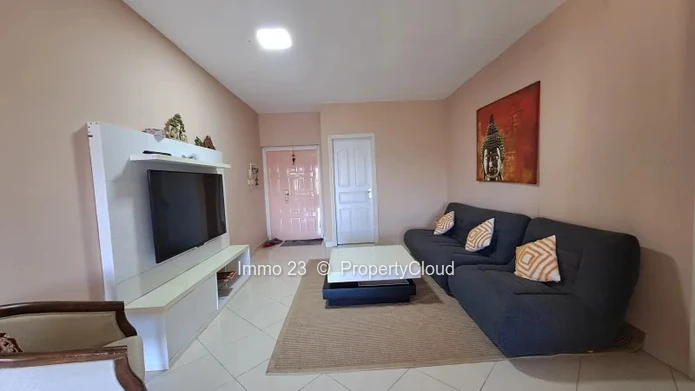 Appartements - 2 chambres - Sodnac