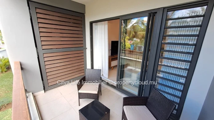 Appartement à louer à Indigo, Beau Plan
