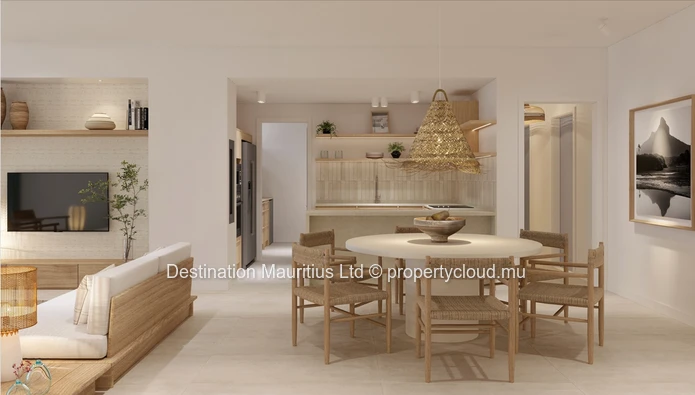 West Coast Luxury Apartments