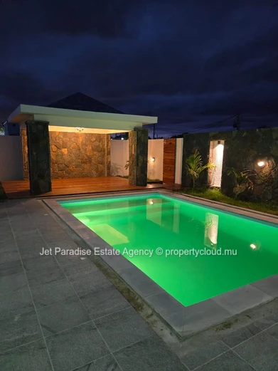 Beautiful Fully Furnished Villa for Sale