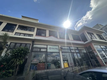 Commercial Property