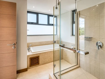 Appartement de 3 Chambres
