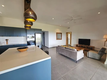 Appartement de 2 Chambres
