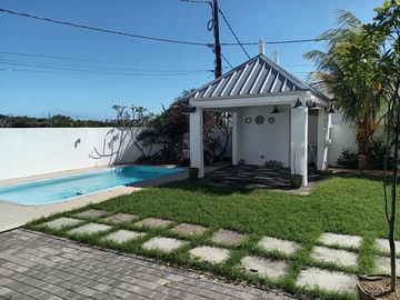 Villa de 4 Chambres