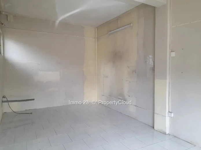 B00e2timent - 334m2 - Curepipe - Ref. BA80316VE
