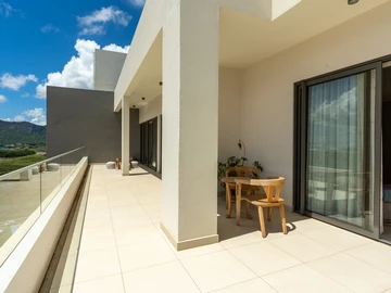 3 Bedroom Penthouse