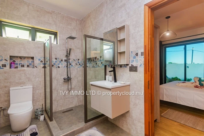 Villa For Rent – Grand Baie