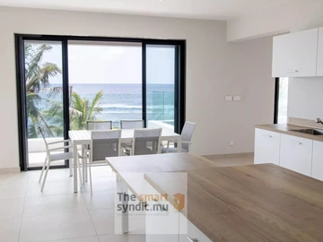 3 Bedroom Penthouse