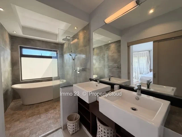 House / Villa - 3 bedrooms - Trianon