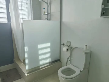 Villa de 2 Chambres