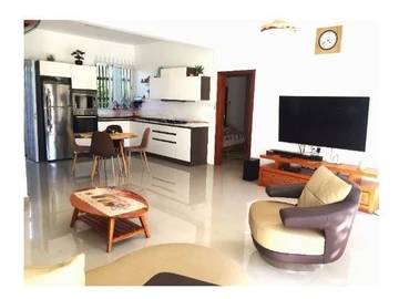 Townhouse, Duplex de 3 Chambres