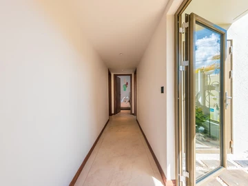 Villa de 3 Chambres