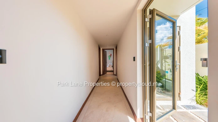 Contemporary Island Living – Three Bedroom Villas at Le Havre