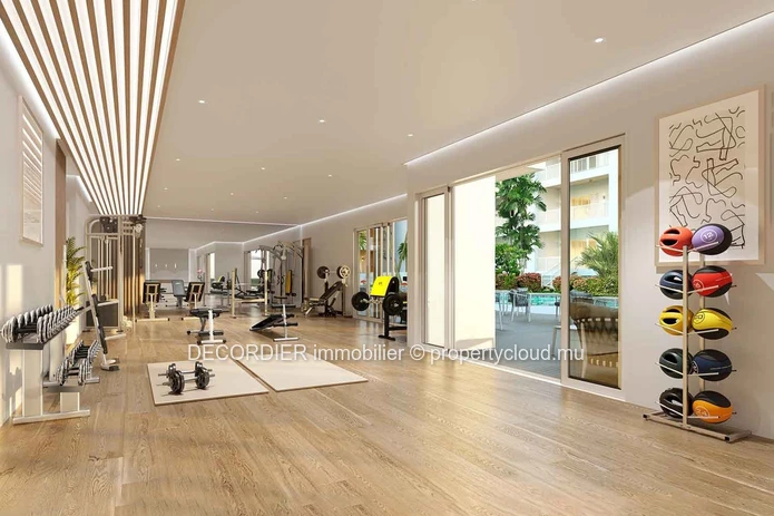 Élégance et confort au cœur de Peyrébère – Penthouse 2 suites avec rooftop