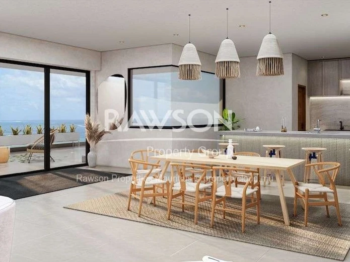 4 Bedroom Penthouse For Sale in Grande Rivière Noire