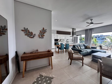 Appartement de 2 Chambres