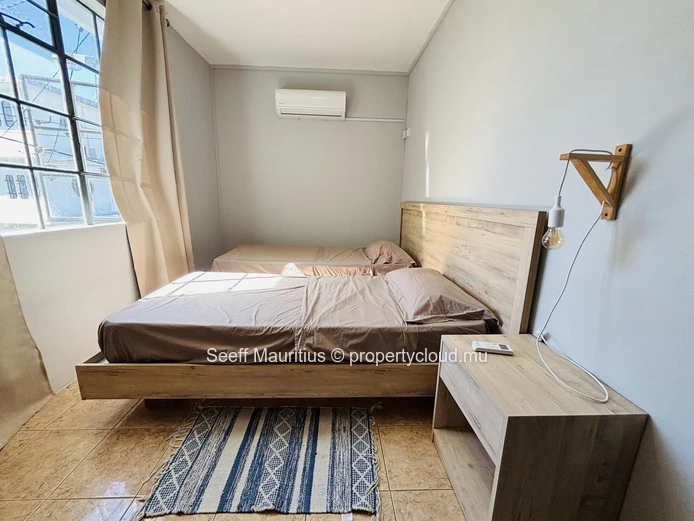 Appartement Spacieux au Premier Étage à Louer