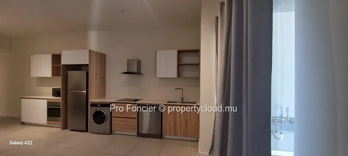 Apartment for rent in Quatre-Bornes - Excellent Return on Investment