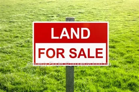 Land for sale at L'amitie Riviere Du Rempart