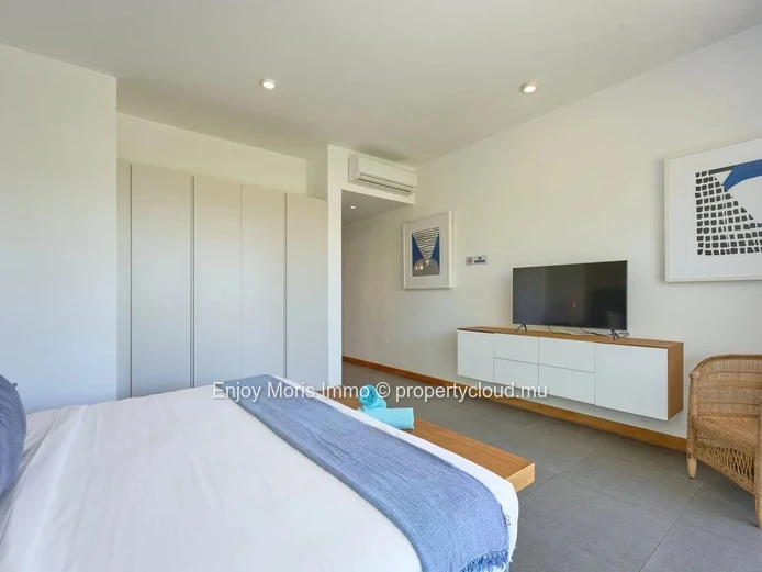 Appartement moderne 3 chambres à Goodlands, Maurice