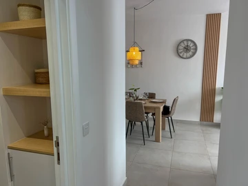 Appartement de 2 Chambres