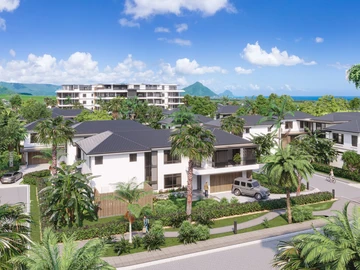 3 Bedroom Apartment