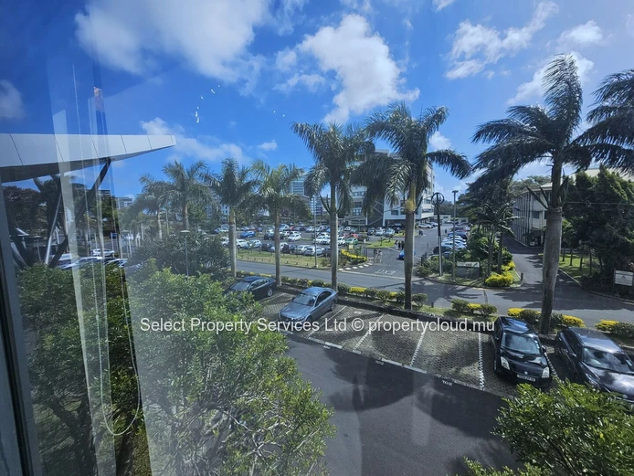 Semi-Furnished Office Spaces for Sale in Ebene as from Rs26.5 M