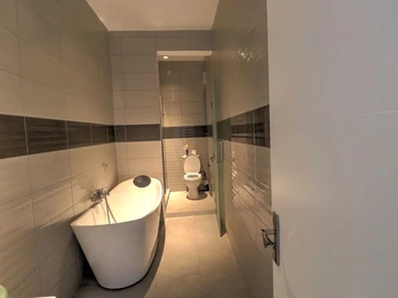 Appartement de 3 Chambres