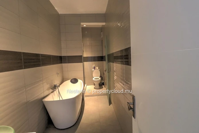 Charming 3-Bedroom Apartment in a Secure Residence